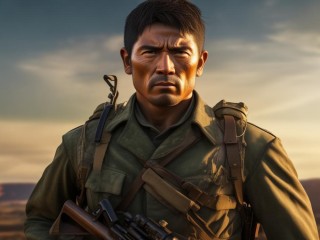 留疆战士是谁？为何坚守边疆？