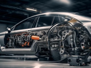 底盘调校到底指什么？