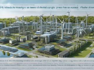 分布式能源到底是什么？