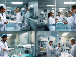 医院有哪些岗位？