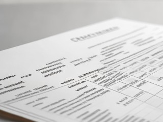 公开招聘成绩公示格式有何规范？