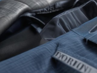 乔顿男装属于什么档次？