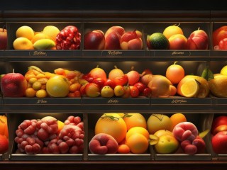 什么样的硕果才值得珍藏？