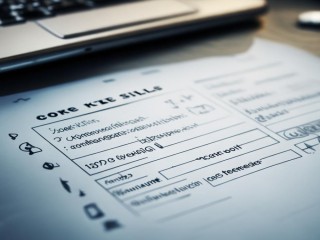 人力资源需学哪些核心技能？