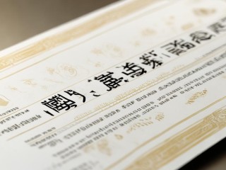 资质证号是什么？它有何用途？