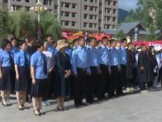 法律专职 岗位职责