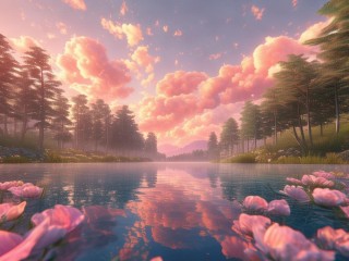 朝云究竟指什么？