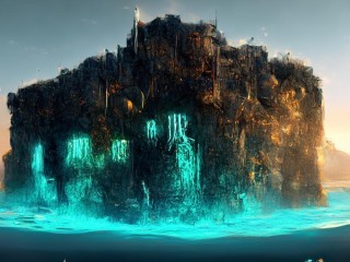 海隆究竟是什么？