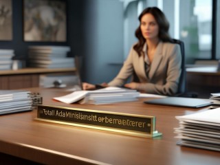 总经办是什么部门