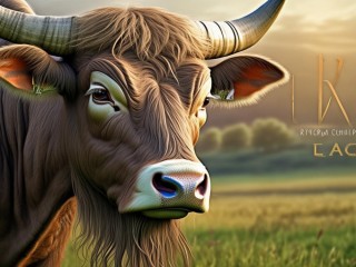 什么的老牛填空