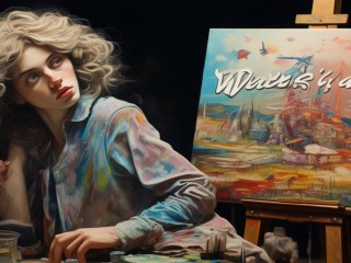 图艺究竟是什么？