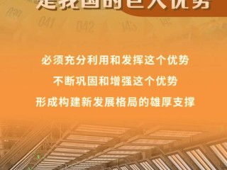 市场优势具体指哪些核心要素？