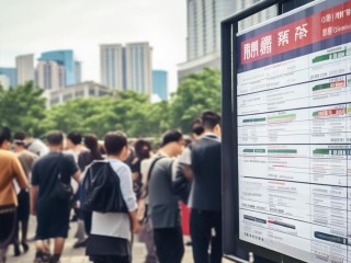 广西南宁公开招聘，具体岗位有哪些？