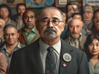 党群具体指什么？