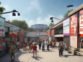 北京社区公开招聘，何时开始报名？