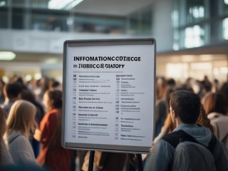 信息学院公开招聘，哪些岗位竞争最激烈？