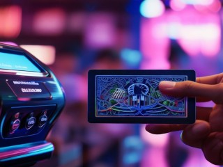 夜场IC卡是什么？用途与使用解析