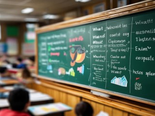 小学教师资格考什么？内容范围有哪些？