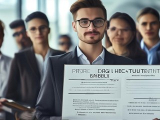 公开招聘考试，我该如何脱颖而出？