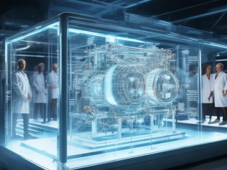 新型能源究竟是什么？