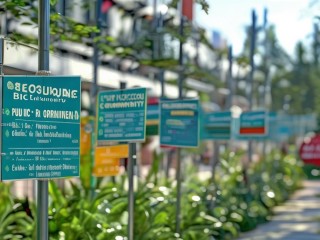 中心生态社区公开招聘，具体岗位有哪些？