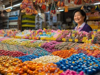 俏货具体指什么？有何特殊含义？