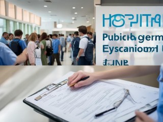 医院公开招聘体检，标准流程是什么？