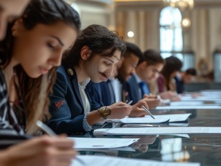 银行招聘最看重哪些专业？