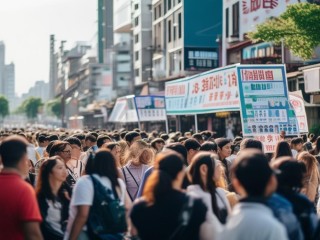 义乌市公开招聘社区