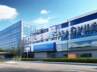 蓝天集团具体业务范围是什么？