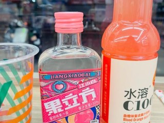 解救饮料有哪些？