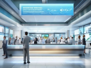 信息化医院公开招聘