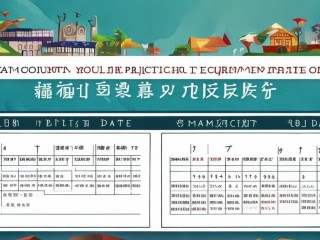 依安县公开招聘教师，何时报名、考什么？