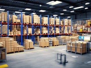 仓库具体负责哪些核心业务？