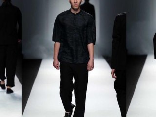 上海哪些男装店