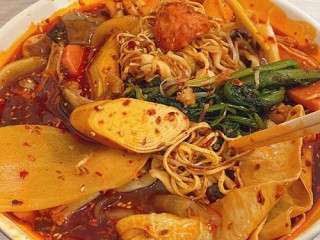 麻辣拌有哪些经典口味？