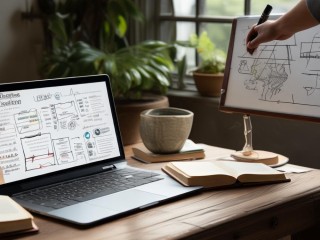 如何找到适合自己的理想工作？