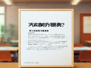 教师公开招聘入编？编内编外有何区别？