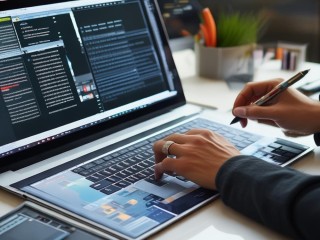 美工需掌握哪些核心技能？