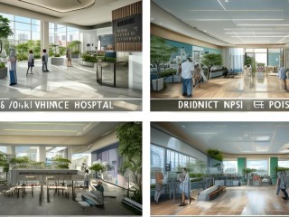 民营医院和公立医院有啥区别？