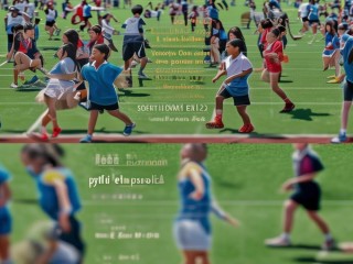 高中体育考试究竟考什么？