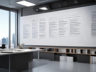 岗位级别究竟指什么？