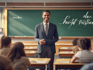 教师特岗是什么？