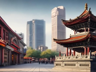 南京是六朝古都还是现代都市？