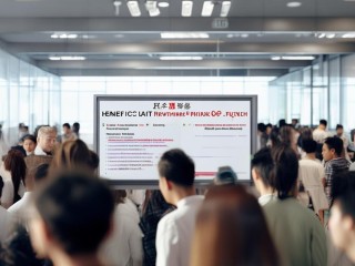 合肥高投公开招聘，哪些岗位竞争最激烈？