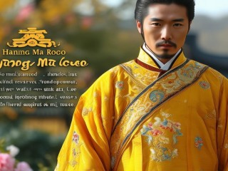 黄马褂是什么意思