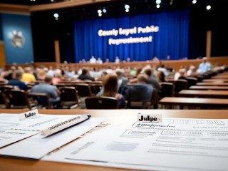 县处级公开招聘，有何选拔标准与流程？