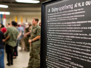 随军家属公开招聘，具体有哪些岗位？