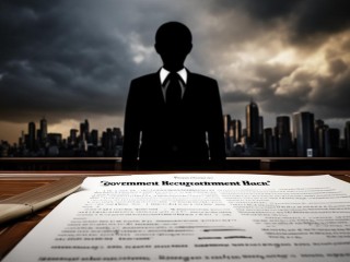 政府公开招聘黑幕为何难杜绝？