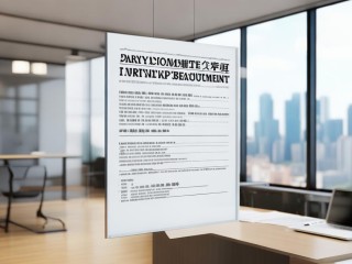 党工部长公开招聘有何要求？